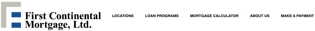 First Continental Mortgage, Ltd